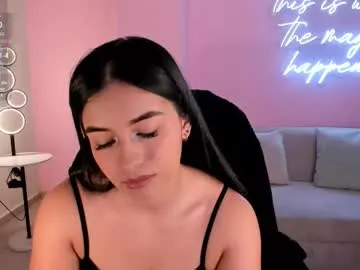 Freechat milacoleman on Chaturbate