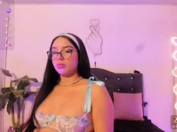 milah_tay — GOAL: make me wet your tips  if you love me type me 5/55/555/5555 Oil in ass with spanks [70 tokens remaining] Welcome to my room! #teen #anal #smalltits #asian #squirt