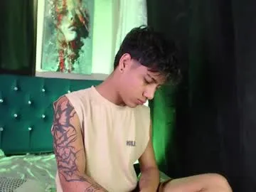 milan_anxel — My Cum   #fuckingmachine #lovense  #teen [856 tokens remaining]
