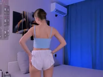 milasilk — GOAL: suck finger [39 tokens remaining] Welcome to my room! #18 #young #skinny #smalltits #shy