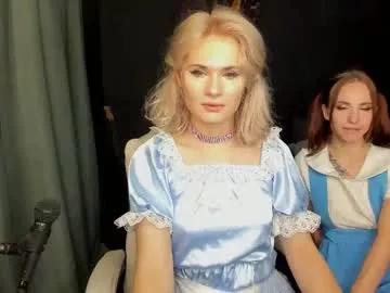 milena_marshmallows on Chaturbate 