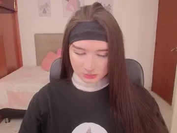 miley_baker on Chaturbate