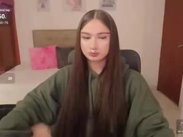 miley_baker from Chaturbate