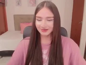 miley_baker on Chaturbate