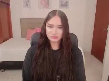 miley_baker on Chaturbate