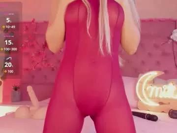 mili_moon_ on Chaturbate 