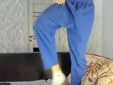 milkiwy on Chaturbate 