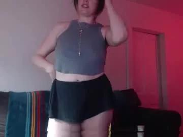 milknhunnny on Chaturbate