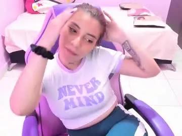 milky__boobs69 on Chaturbate