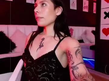 milla_davis on Chaturbate 