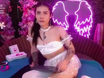 milla_davis on Chaturbate 