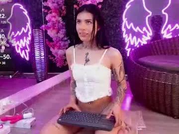 milla_davis on Chaturbate