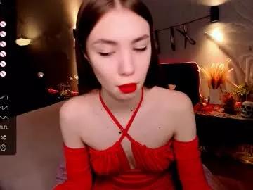 milli_brownn from Chaturbate