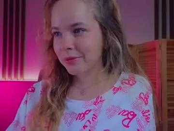 milly_shy on Chaturbate 