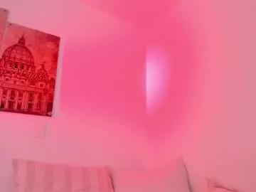 Freechat milu_cooper on Chaturbate