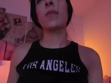 Freechat milu_cooper on Chaturbate