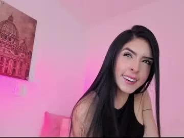 Freechat milu_cooper on Chaturbate