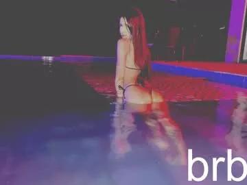 Freechat milu_cooper on Chaturbate