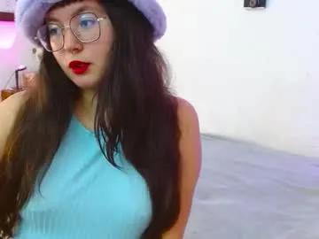 mily_baker — GOAL: Show your tits and spit them out [50 tokens remaining] Welcome to my room! #teen #latina #asian #lovense #jeans