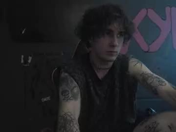 min1pekka on Chaturbate