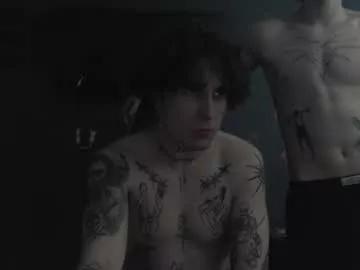 min1pekka on Chaturbate