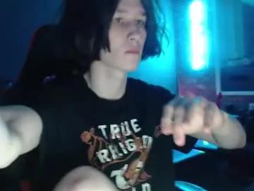 min1pekka on Chaturbate