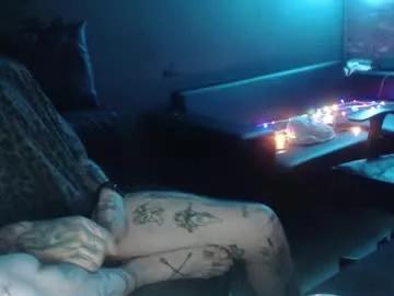 min1pekka on Chaturbate