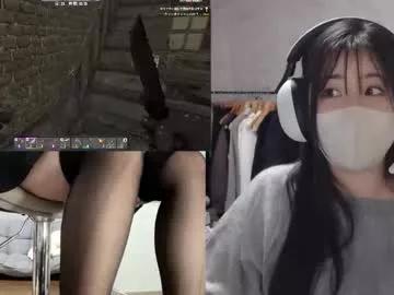 minami0804 from Chaturbate