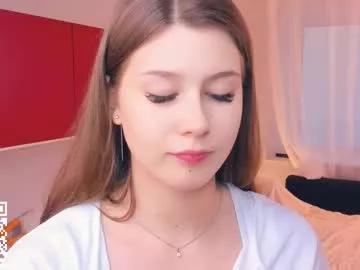 Watch Minditrelles, she wants to masturbate for you minditrelles from Chaturbate