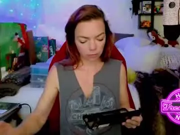 mindymars on Chaturbate