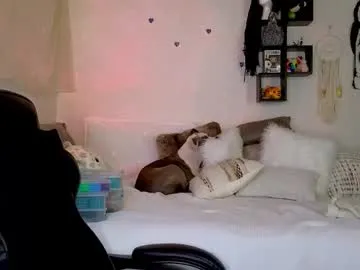 mindymars on Chaturbate