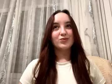 Freechat minervareddoch on Chaturbate