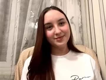 Freechat minervareddoch on Chaturbate