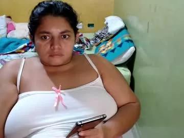 minnie_bbw69 on Chaturbate 
