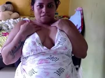 minnie_bbw69 on Chaturbate 