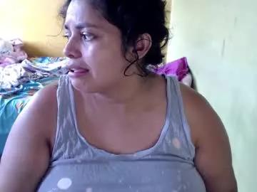minnie_bbw69 on Chaturbate 