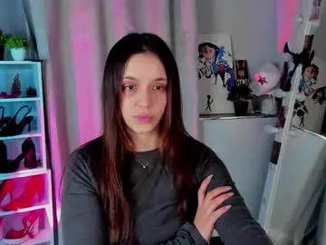 Freechat mipsymipson on Chaturbate