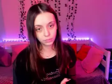 Freechat mipsymipson on Chaturbate