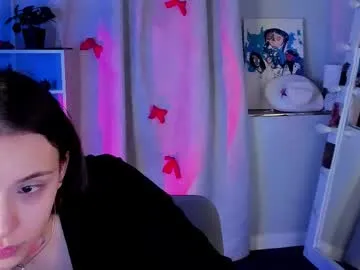 Freechat mipsymipson on Chaturbate