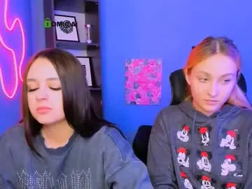 mirammore — GOAL: my first goal [290 tokens remaining] Welcome to my room! #cute #blonde #party #nonude #new