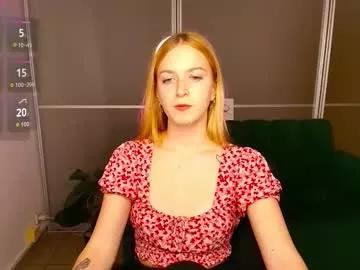 Explore Chaturbate's Mirandamayers mirandamayers from Chaturbate