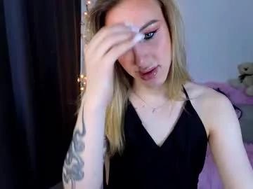 Freechat miraraid on Chaturbate