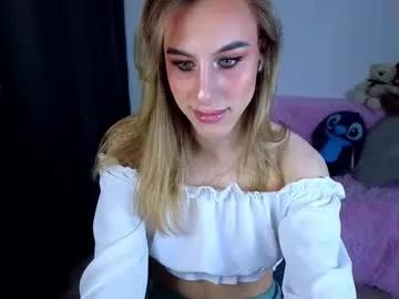 Freechat miraraid on Chaturbate