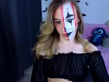 Freechat miraraid on Chaturbate