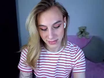 Freechat miraraid on Chaturbate