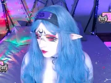 mirareed on Chaturbate 