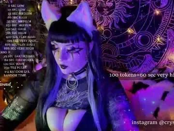 mirareed on Chaturbate 