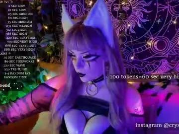 mirareed on Chaturbate 