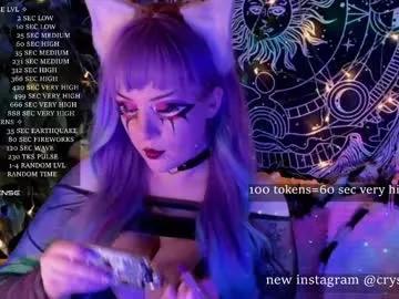 mirareed on Chaturbate 