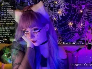 mirareed on Chaturbate 
